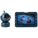 Babymoov Babyphone vidéo YOO-MASTER PLUS