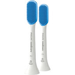 Philips Sonicare Sonicare TongueCare+ HX8072/01 Tongue Cap 2 pcs