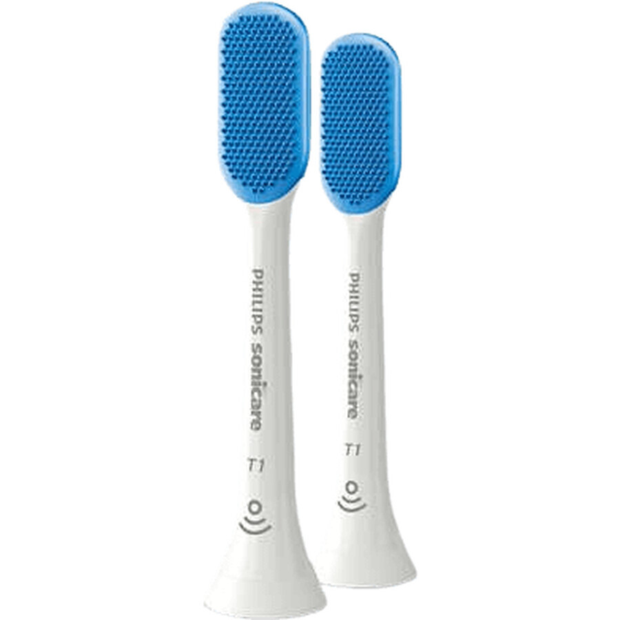 Philips Sonicare Sonicare TongueCare+ HX8072/01 Tongue Cap 2 pcs