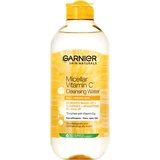 Garnier Skin Naturals Micellar Water 400 ml