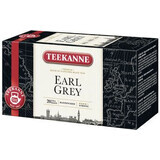 Teekanne Earl Grey zwarte theezakjes 20 x 1,65 g