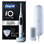 Periuta de dinti electrica Oral-B iO Series 10 White