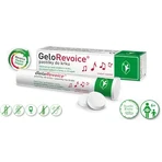 GeloRevoice keelpastilles kersen menthol 20 stuks