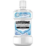 Listerine Advance White delicate taste 250 ml