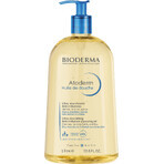 Bioderma Atoderm Douche Olie 1 liter