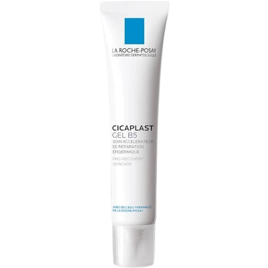 La Roche-Posay CICAPLAST B5 gel 40 ml