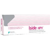 Dikirogen Iside HPV Sup Vag 14 stuks