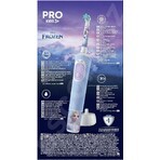 Oral-B Pro Kids Frozen electric toothbrush