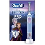 Oral-B Pro Kids Frozen electric toothbrush