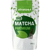 Allnature Matcha Thee Premium 250 g