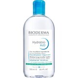 Bioderma Hydrabio H2O Loțiune micelară 500 ml