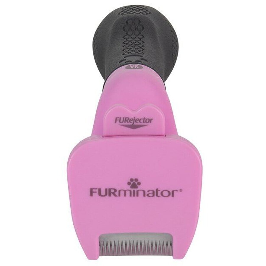 Furminator Small animal furminator for rabbits and ferrets