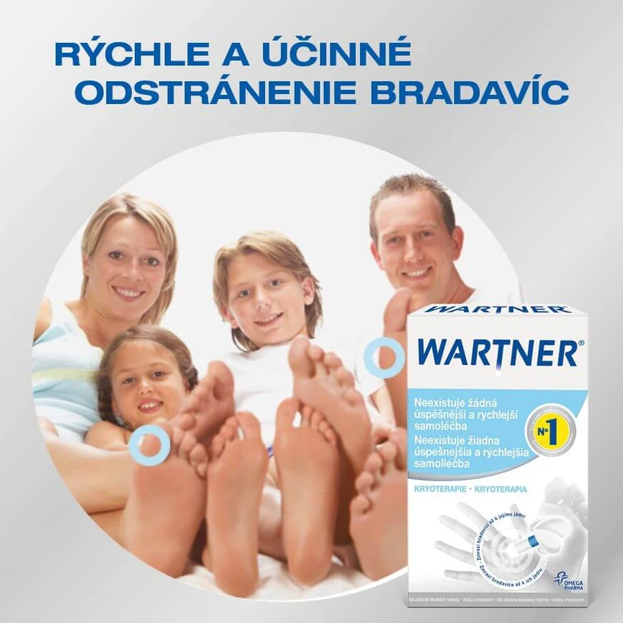 Wrattenverwijderaar (cryotherapie) 50 ml