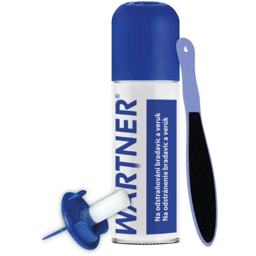 Wrattenverwijderaar (cryotherapie) 50 ml