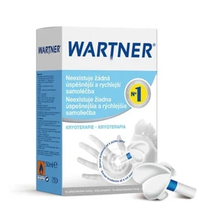 Wrattenverwijderaar (cryotherapie) 50 ml
