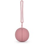 Petite&Mars Dusty Rose 0m+ siliconen fopspeenwant