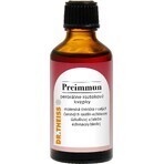 Dr. Theiss Preimmun ECHINACEA 50 ml