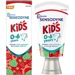 Sensodyne Proglasur Kids kindertandpasta 50 ml