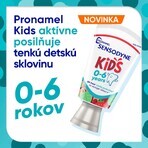 Sensodyne Proglasur Kids kindertandpasta 50 ml