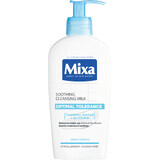 Mixa Gevoelige Huid Expert Exfoliërende Lotion 200 ml