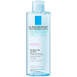 La Roche-Posay Eau Micellaire reaktiv 400 ml