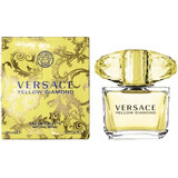 Versace Gele Diamant EdT 90 ml