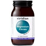 Viridian Magnesiumcitraat poeder 150 g