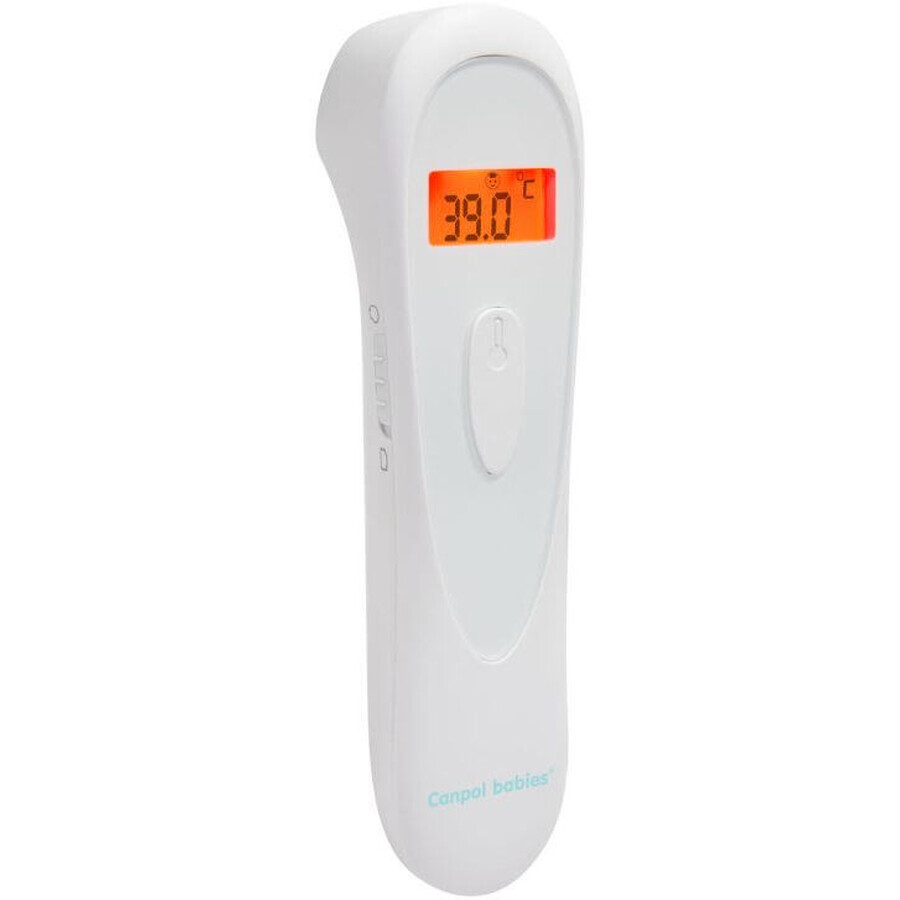 Canpol baby's EasyStart contactloze infraroodthermometer