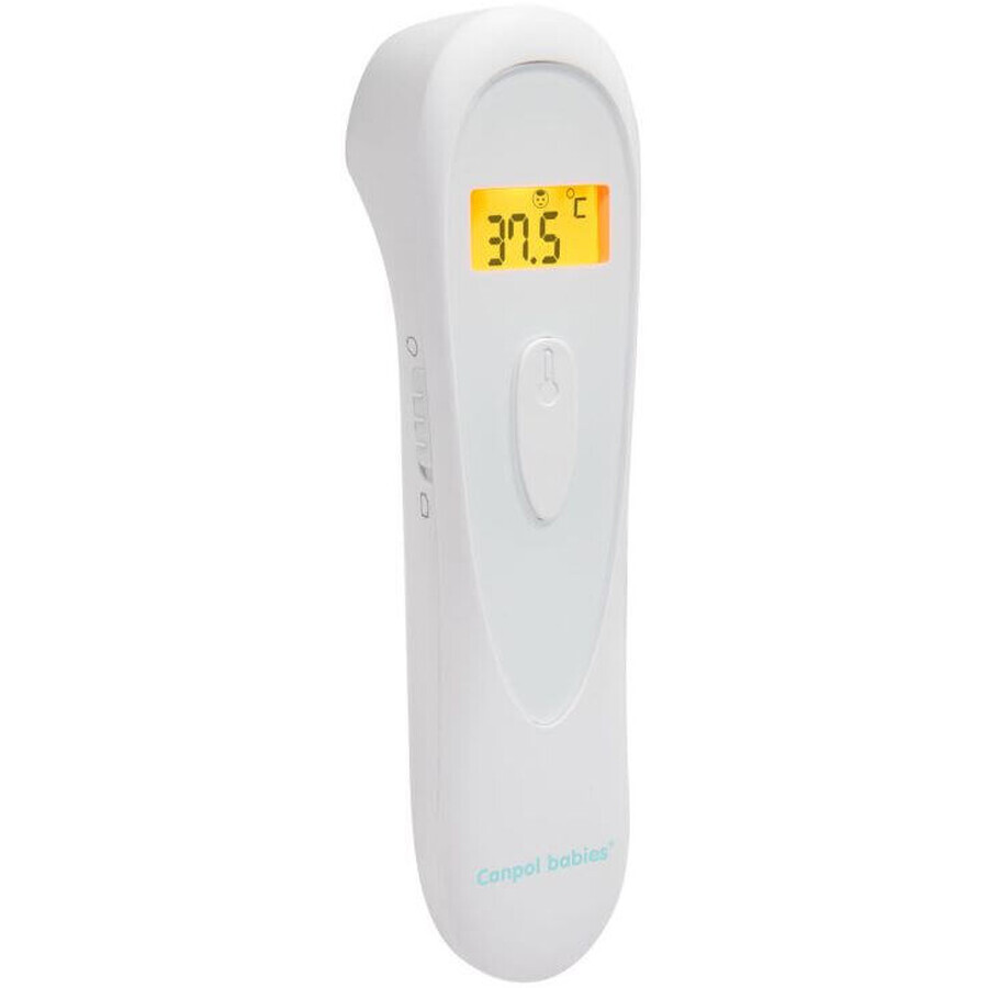 Canpol baby's EasyStart contactloze infraroodthermometer