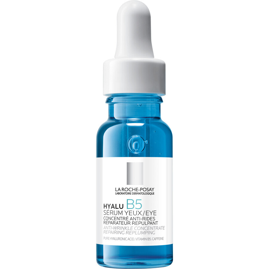 La Roche-Posay Hyalu B5 Siero Occhi 15 ml