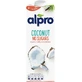 Bebida de coco sin azúcar Alpro 1 litro