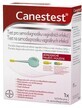 Canesten Test Canestest voor zelfdiagnose van vaginale infecties