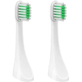 TrueLife SonicBrush T-series SonicBrush T-series Heads Standard White Replacement Head 2 pcs