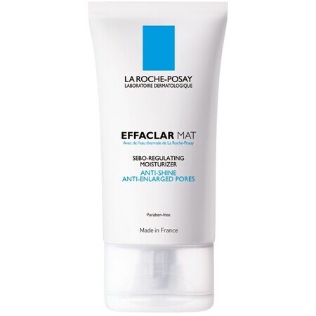 La Roche-Posay EFFACLAR MAT crème 40 ml