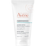 Avène Cleanance mască detoxifiantă 50 ml