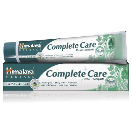 Himalaya Complete care Complete care Herbal Toothpaste 75 ml