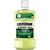 Listerine Green Tea Mouthwash 500 ml