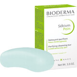 Bioderma Sébium Anti-Imperfection Wash Cube 100 g