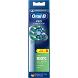 Oral-B Pro Cross Action opzetstukken 8 stuks