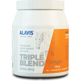 Alavis TRIPLE BLEND Extra Strong for Horses 700 g