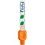 TePe Brosses interdentaires taille 1 orange 0,45 mm, boîte en papier 6 pcs