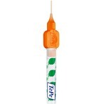 TePe Brosses interdentaires taille 1 orange 0,45 mm, boîte en papier 6 pcs