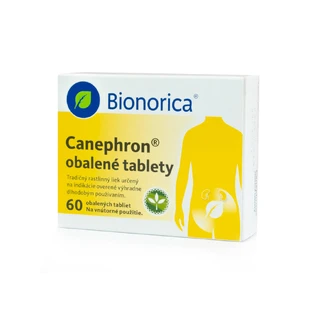 Canephron, 60 tablets, Bionorica