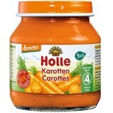 Holle baby snack bio pour enfants Carotte 125 g