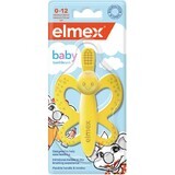 Toothbrush Elmex Baby 0-12m