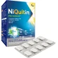 Niquitin Freshmint 4mg medicinale kauwgom 100 stuks