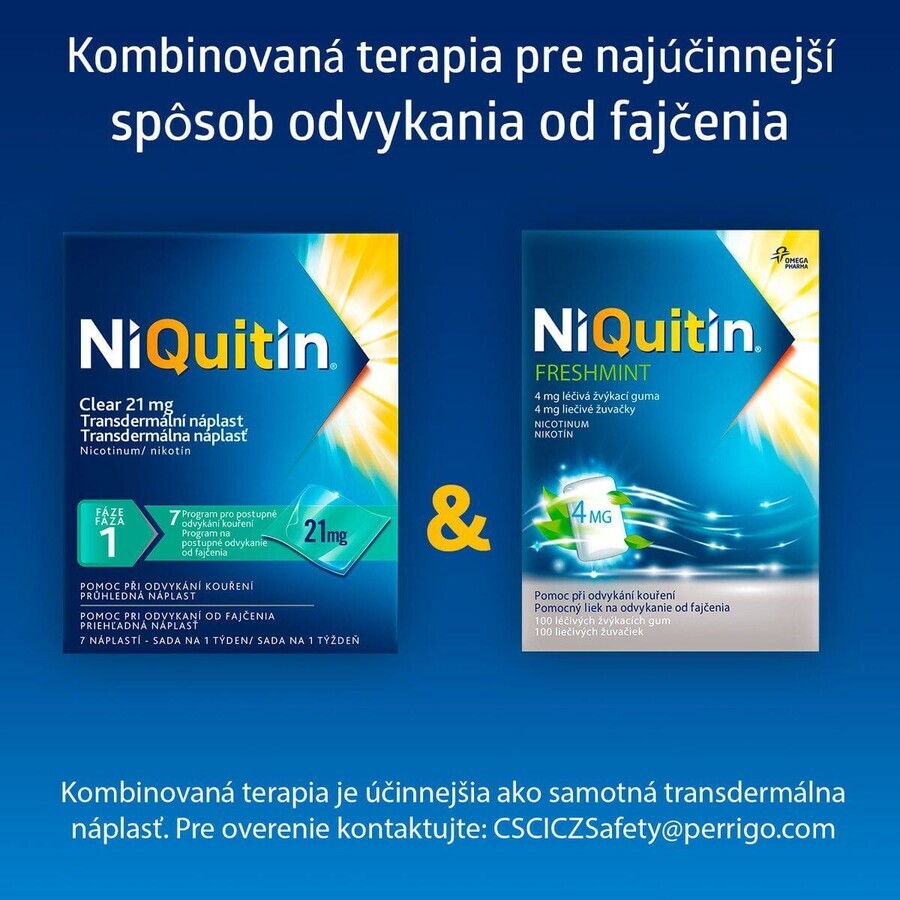 Niquitin Freshmint 4mg medicinal chewing gum 100 pieces