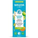 Weleda Summer Boost Handcreme 50 ml