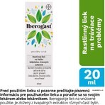 Iberogast orale oplossing 20 ml