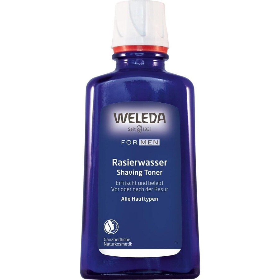 Weleda After Shave Water 100 ml